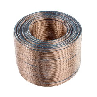 Hangfal kábel 2x1,5mm