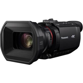 Panasonic HC-X1500E profi 4K/60P kamera