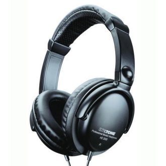 Invotone HD2000 profi fejhallgató