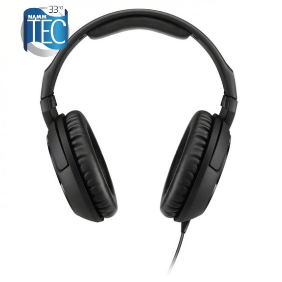 Sennheiser HD 200 pro stúdió fejhallgató