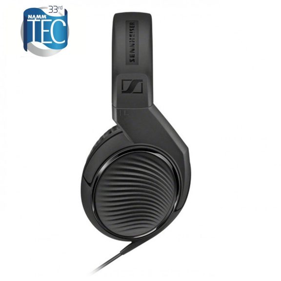 Sennheiser HD 200 pro stúdió fejhallgató