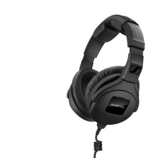 Sennheiser HD 300 PRO zárt stúdió fejhallgató