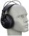 Superlux HD681 Stúdió fejhallgató (szürke-fekete)