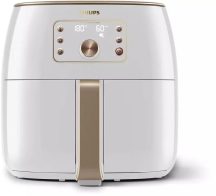 Philips HD9870 Premium Airfryer XXL 