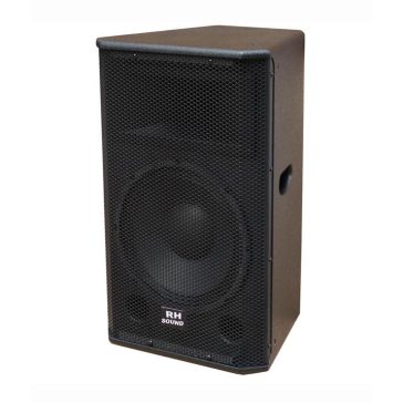RH Sound HD-10 passzív hangfal 150/300W