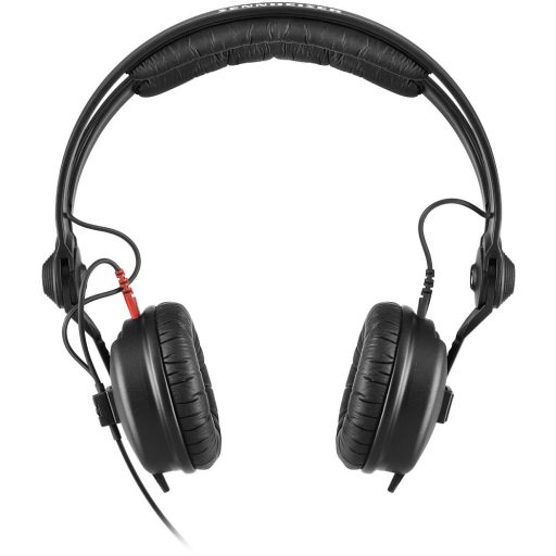 Sennheiser HD 25 DJ fejhallgató
