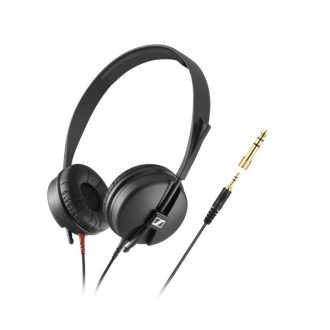 Sennheiser HD 25 LIGHT zárt fejhllgató (ÚJ típus)