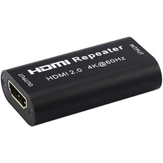 HDMI 4K toldó 40m-ig