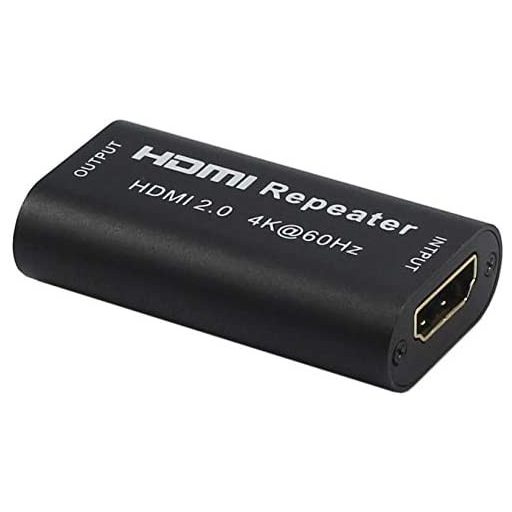 HDMI 4K toldó 40m-ig