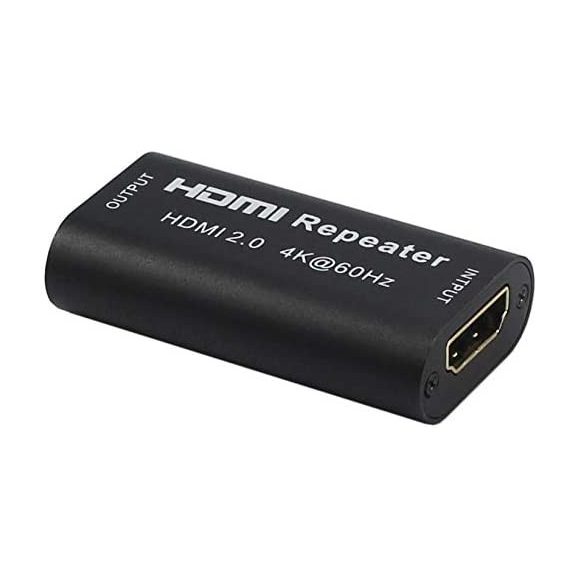 HDMI 4K toldó 40m-ig