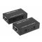Thunder HDX-60 HDMI hosszabbító adapter, Ethernet (60m)