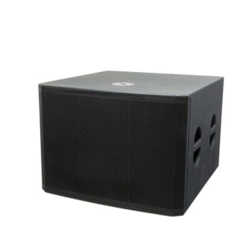   Thunder HK-18P 1000/2000W (18") Professzionális passzív mélyláda – öntvény hangszóró