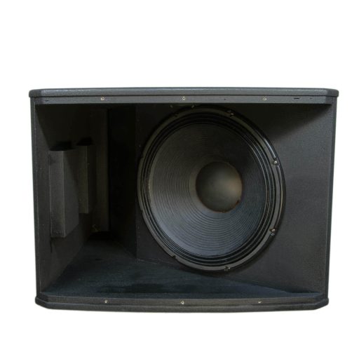 Thunder HK-18P 1000/2000W (18") Professzionális passzív mélyláda – öntvény hangszóró