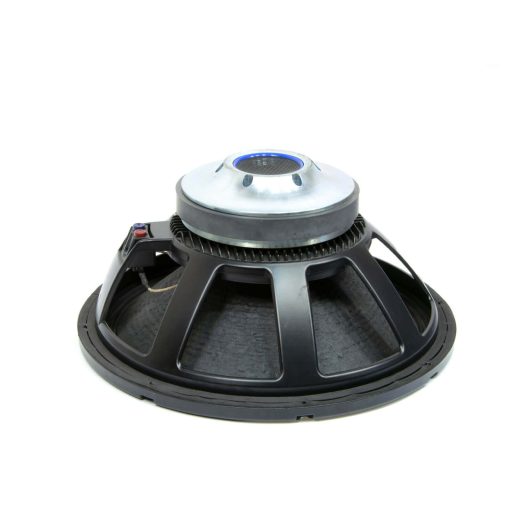 Thunder HK-18P 1000/2000W (18") Professzionális passzív mélyláda – öntvény hangszóró