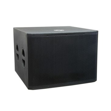  Thunder HK-18SA 1000/2000W (18″) aktív mélyláda – öntvény hangszóró