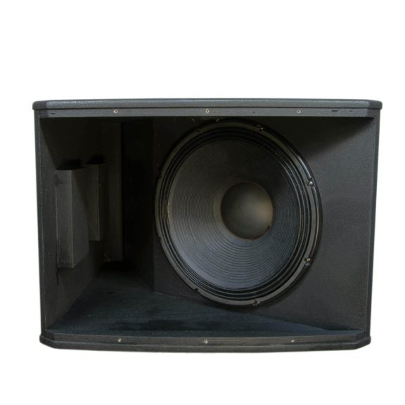 Thunder HK-18SA 1000/2000W (18″) aktív mélyláda – öntvény hangszóró