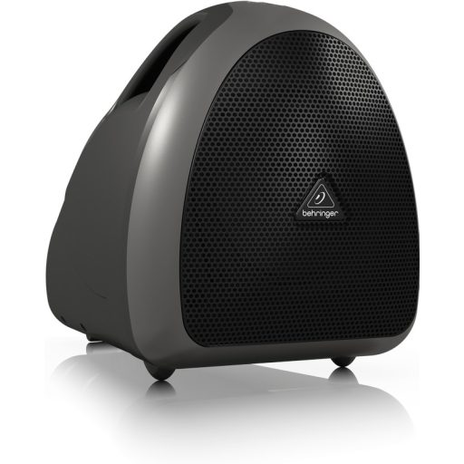 Behringer HPA40 akkus mobil hangosító