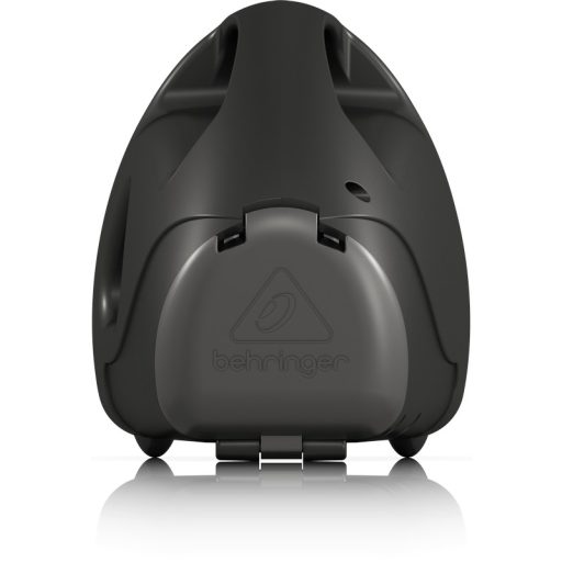 Behringer HPA40 akkus mobil hangosító