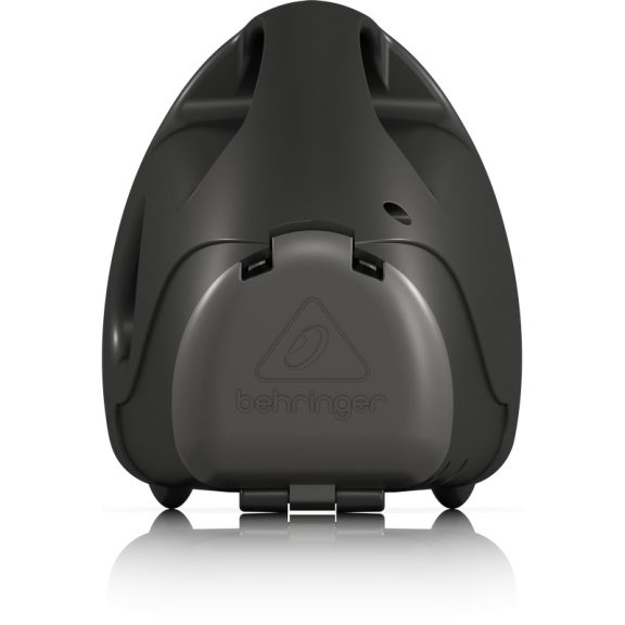 Behringer HPA40 akkus mobil hangosító