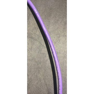 Proel HPC-110PU Gitárkábel, lila (100m)
