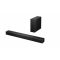 Hisense HS2100 Soundbar 2.1 