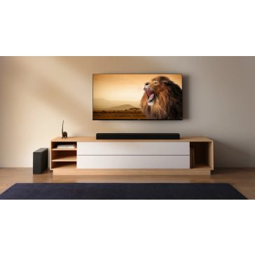 Hisense HS2100 Soundbar 2.1 