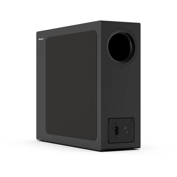 Hisense HS2100 Soundbar 2.1 