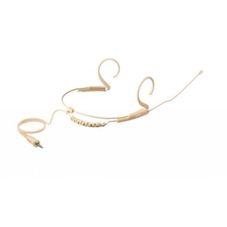 Rode HS2P-L fejmikrofon (felnőtt méret, testszínű)