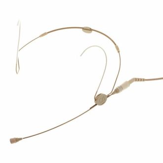 Sennheiser HSP 2 (BEIGE EW) fejmikrofon