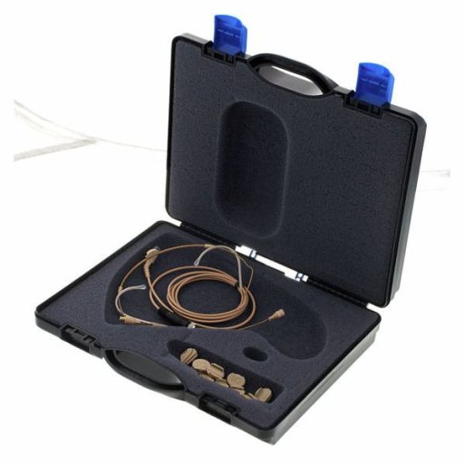 Sennheiser HSP 2 (BEIGE EW) fejmikrofon