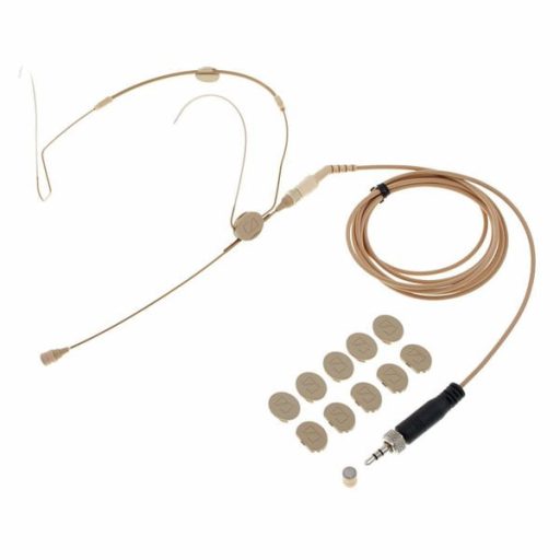 Sennheiser HSP 2 (BEIGE EW) fejmikrofon