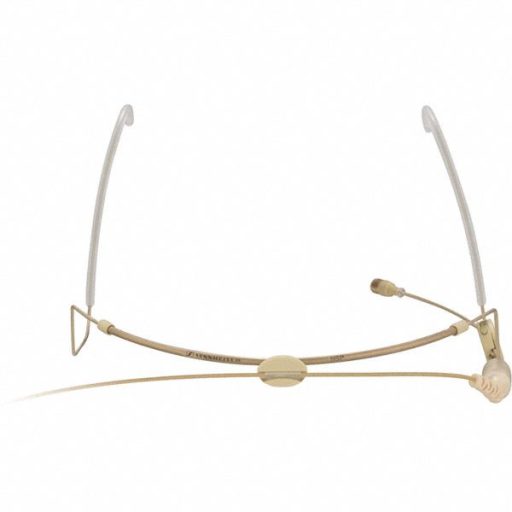 Sennheiser HSP 2 (BEIGE EW) fejmikrofon
