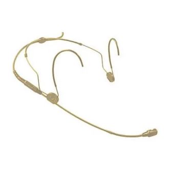 Sennheiser HSP 2-EW-3 fejmikrofon
