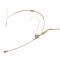 Sennheiser HSP 4 (BEIGE EW) fejmikrofon (3 év gar!)