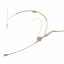 Sennheiser HSP 4 (BEIGE EW) fejmikrofon (3 év gar!)