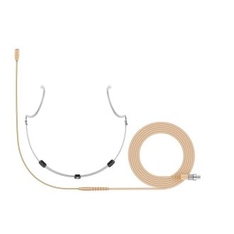   Sennheiser HSP Essential (BEIGE 3-PIN) fejmikrofon (3 év gar!) 