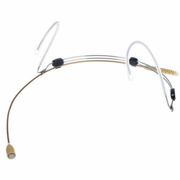 Sennheiser HSP Essential (BEIGE EW) fejmikrofon (3 év gar!) 