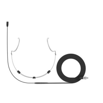   Sennheiser HSP Essential (BLACK 3-PIN) fejmikrofon (3 év gar!) 