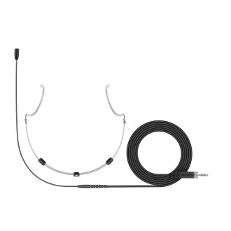   Sennheiser HSP Essential (BLACK EW) fejmikrofon (3 év gar!) 