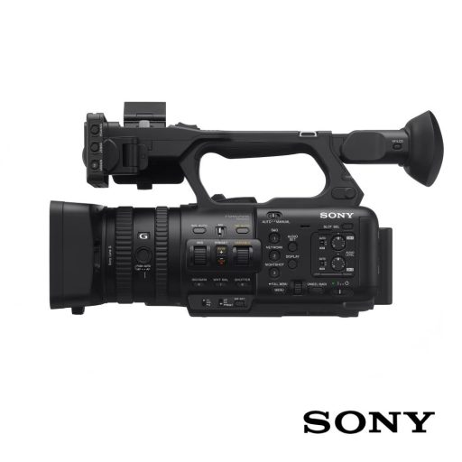 Sony HXR-NX800 profi vállkamera 4K