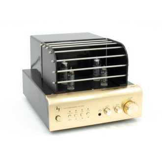   Thunder HY-AV2060 HIBRID CSÖVES Retro erősítő Mp3/BT/USB lejátszással (2x40W)
