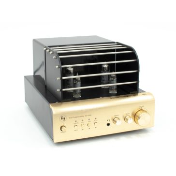   Thunder HY-AV2060 HIBRID CSÖVES Retro erősítő Mp3/BT/USB lejátszással (2x40W)