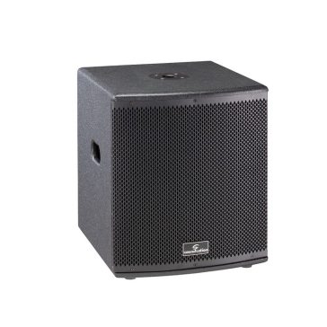   Soundsation Hyper Bass 12A aktív mélysugárzó 12" 900W