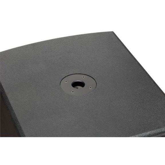 Soundsation Hyper Bass 12A aktív mélysugárzó 12" 900W Soundsation Hyper Bass 12A aktív mélysugárzó 12" 900W