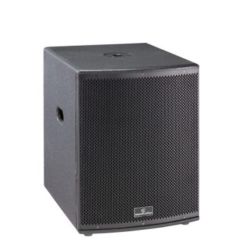Soundsation Hyper Bass 15A aktív mélysugárzó 1200W