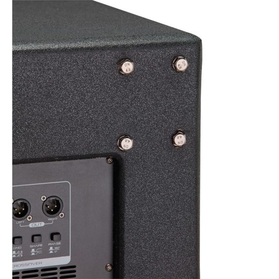 Soundsation Hyper Bass 15A aktív mélysugárzó 1200W