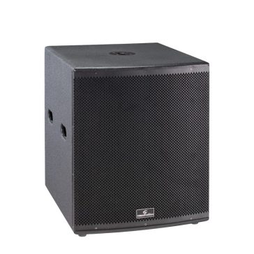 Soundsation Hyper Bass 18A aktív mélysugárzó 1200W