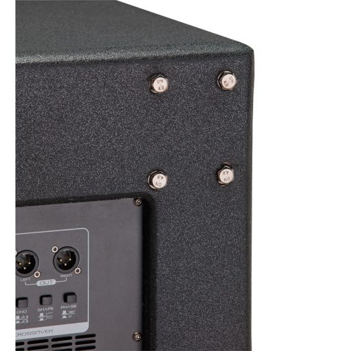 Soundsation Hyper Bass 18A aktív mélysugárzó 1200W