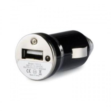 Autós USB töltő 1A