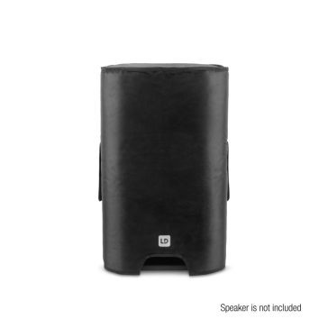 LD Systems ICOA 15 PC hangfal védőhuzat